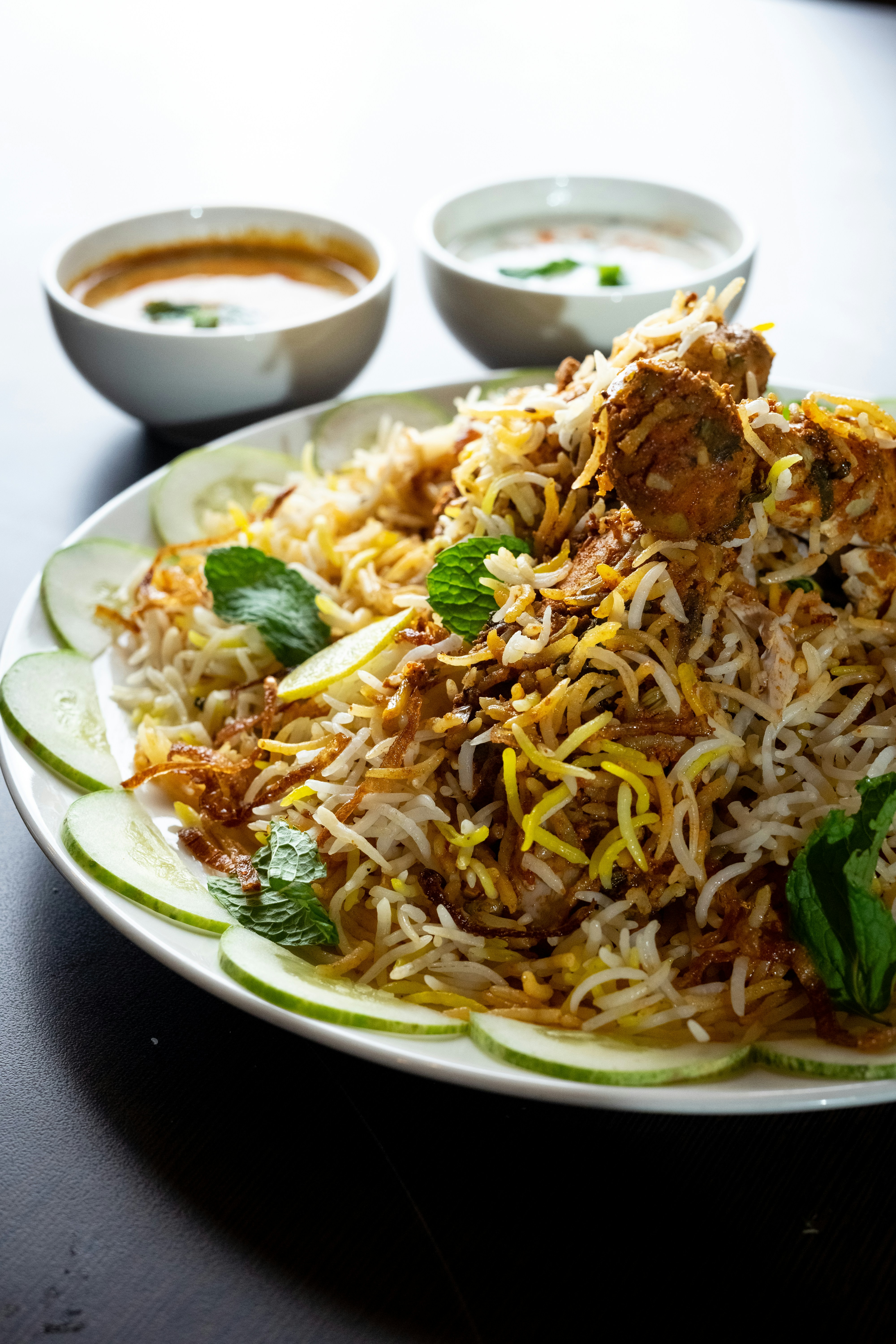 Biryani Layering Masala